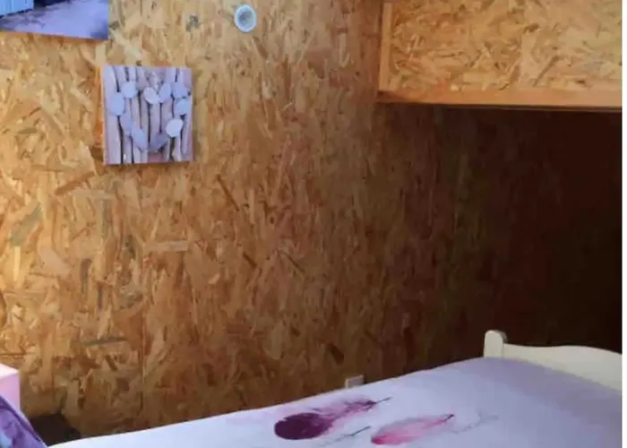 100 Metres De La Apartamento *