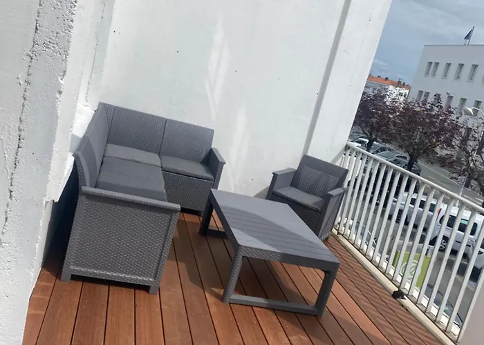 100 Metres De La * Royan