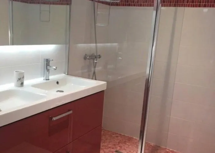 Apartamento 100 Metres De La Royan